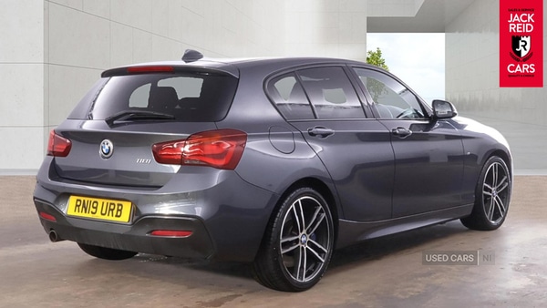Used BMW 1 Series 2019 for sale - 78101918: Photo 6