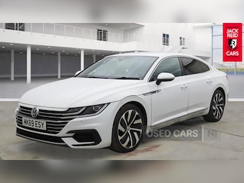 Used Volkswagen Arteon 2019 for sale - 77884225: Photo