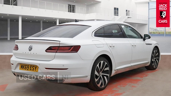 Used Volkswagen Arteon 2019 for sale - 77884225: Photo 4
