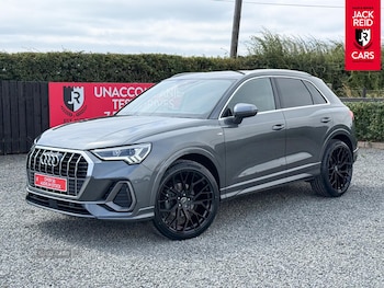 Used Audi Q3 2025 for sale - 79350141: Photo