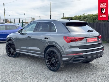 Used Audi Q3 2025 for sale - 79350141: Photo