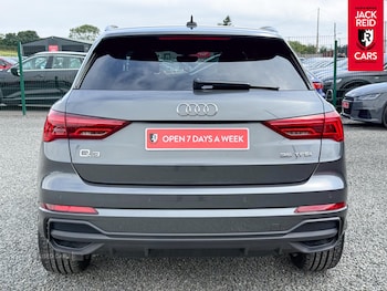 Used Audi Q3 2025 for sale - 79350141: Photo