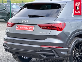 Used Audi Q3 2025 for sale - 79350141: Photo