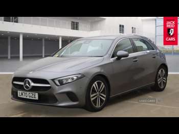 2020 - A180 Sport Executive 5dr