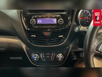 Used Vauxhall Viva 2016 for sale - 79670573: Photo