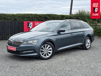 Used Skoda Superb 2020 for sale - 79350133: Photo
