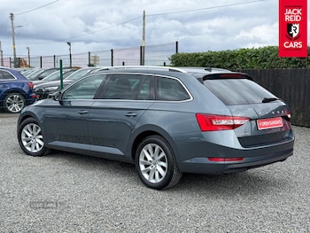 Used Skoda Superb 2020 for sale - 79350133: Photo
