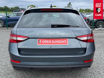 Used Skoda Superb 2020 for sale - 79350133: Photo