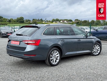 Used Skoda Superb 2020 for sale - 79350133: Photo