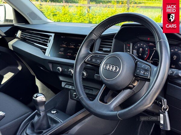 Used Audi A1 2019 for sale - 74811762: Photo 10