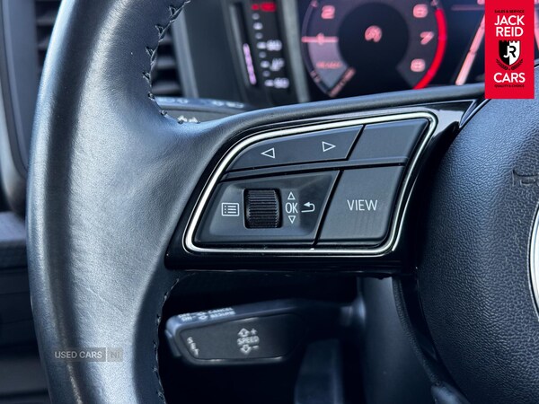 Used Audi A1 2019 for sale - 74811762: Photo 11