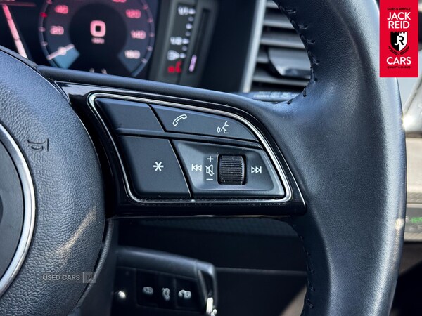 Used Audi A1 2019 for sale - 74811762: Photo 13