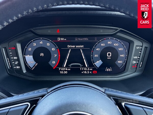 Used Audi A1 2019 for sale - 74811762: Photo 17