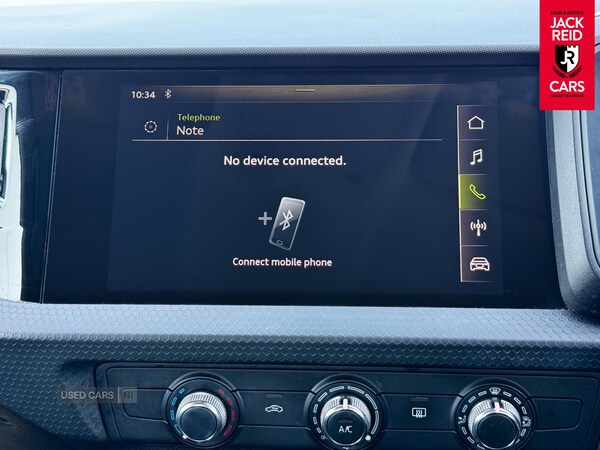 Used Audi A1 2019 for sale - 74811762: Photo 19