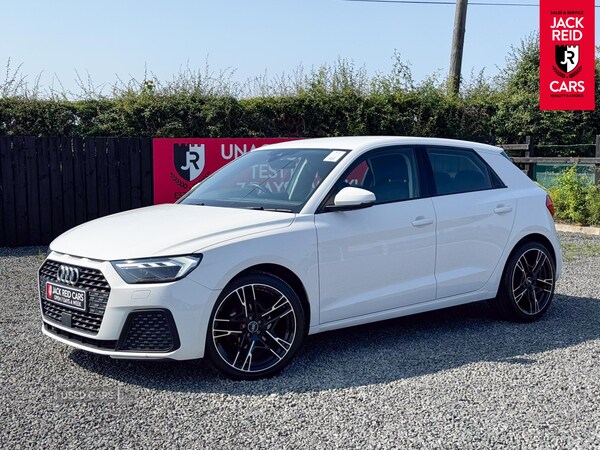 Used Audi A1 2019 for sale - 74811762: Photo 1