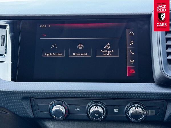 Used Audi A1 2019 for sale - 74811762: Photo 21