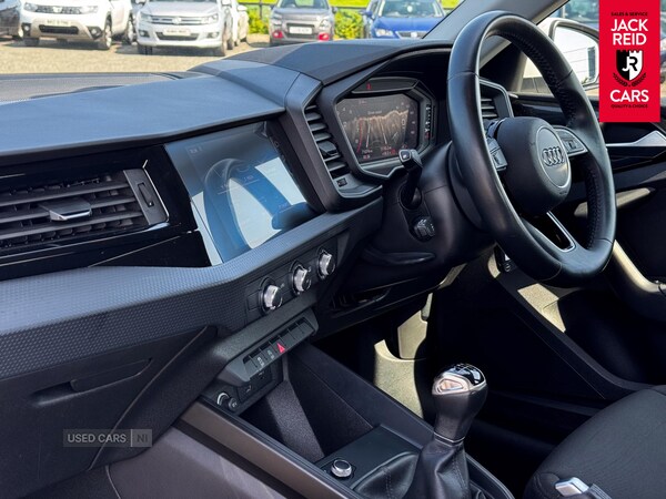 Used Audi A1 2019 for sale - 74811762: Photo 24