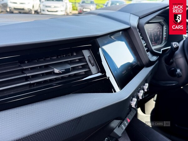 Used Audi A1 2019 for sale - 74811762: Photo 25
