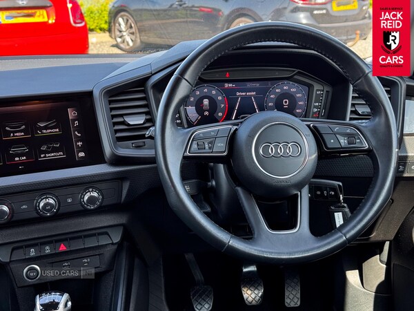 Used Audi A1 2019 for sale - 74811762: Photo 26