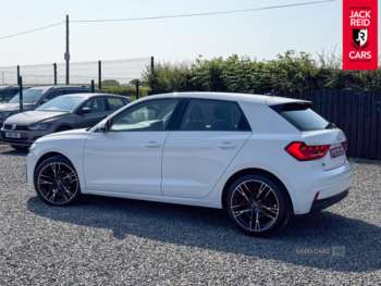 Used Audi A1 2019 for sale - 74811762: Photo