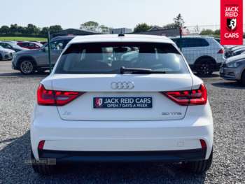Used Audi A1 2019 for sale - 74811762: Photo