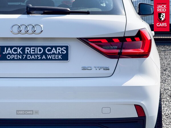 Used Audi A1 2019 for sale - 74811762: Photo 5