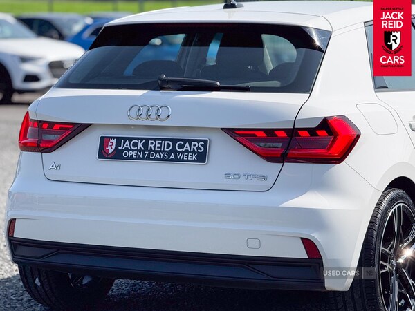 Used Audi A1 2019 for sale - 74811762: Photo 6