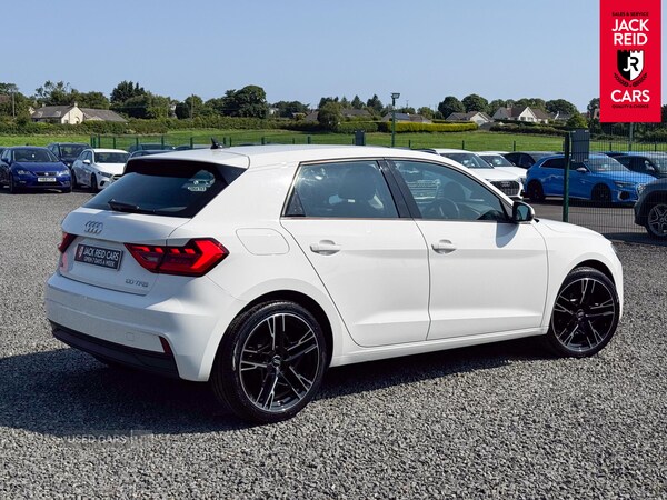 Used Audi A1 2019 for sale - 74811762: Photo 7