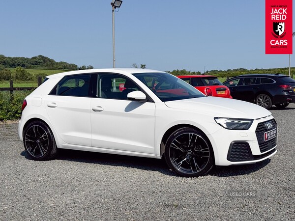 Used Audi A1 2019 for sale - 74811762: Photo 8