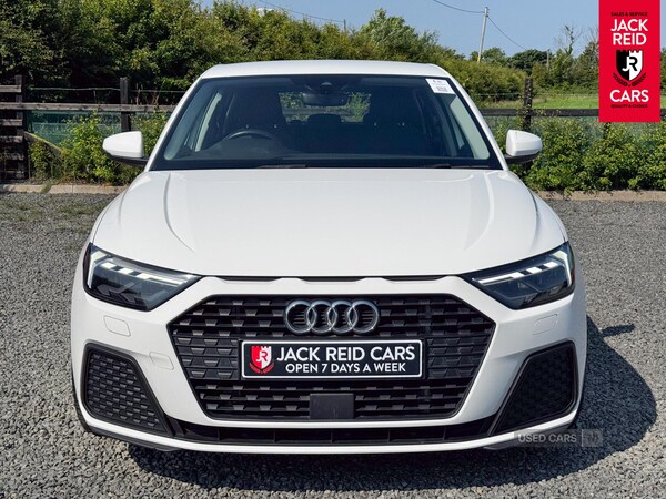 Used Audi A1 2019 for sale - 74811762: Photo 9