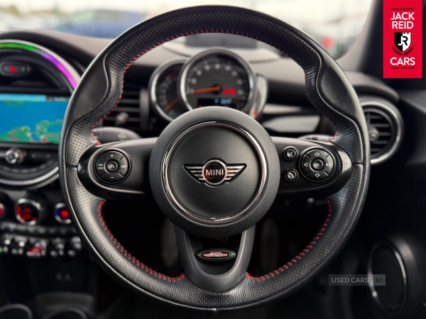 Used MINI Hatch 2018 for sale - 77426563: Photo 12