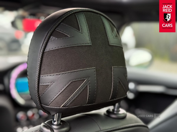 Used MINI Hatch 2018 for sale - 77426563: Photo 17