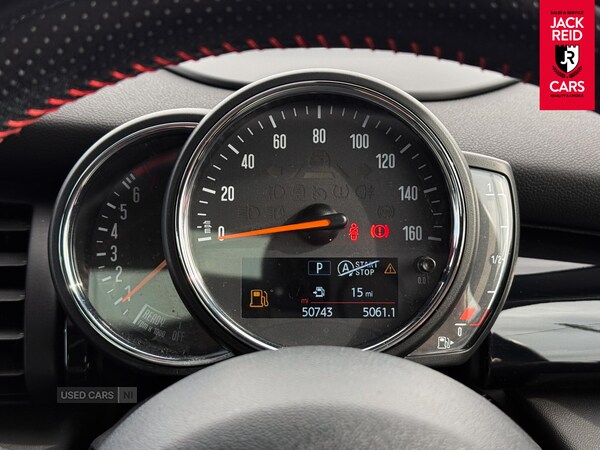 Used MINI Hatch 2018 for sale - 77426563: Photo 18