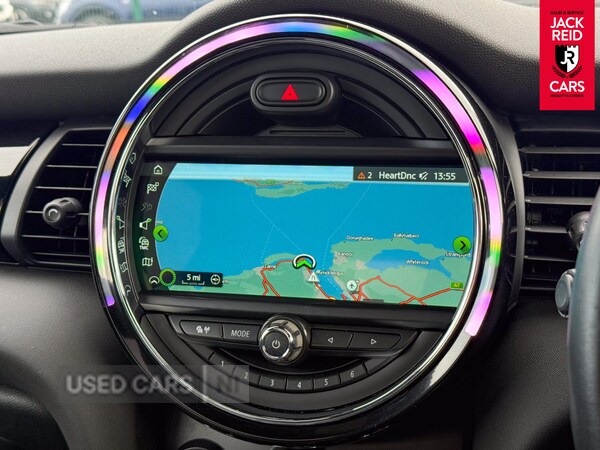 Used MINI Hatch 2018 for sale - 77426563: Photo 20