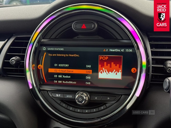 Used MINI Hatch 2018 for sale - 77426563: Photo 21