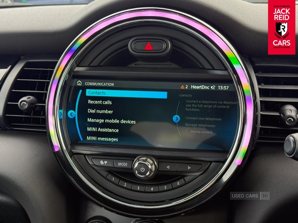 Used MINI Hatch 2018 for sale - 77426563: Photo 22