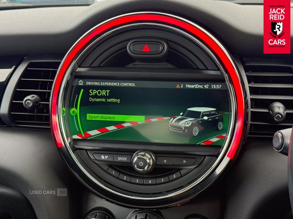 Used MINI Hatch 2018 for sale - 77426563: Photo 23