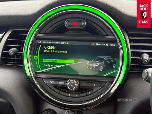 Used MINI Hatch 2018 for sale - 77426563: Photo 25