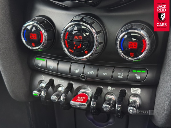 Used MINI Hatch 2018 for sale - 77426563: Photo 26