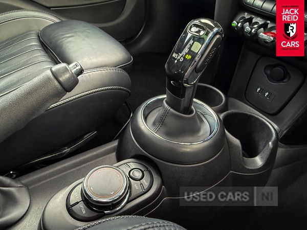 Used MINI Hatch 2018 for sale - 77426563: Photo 27