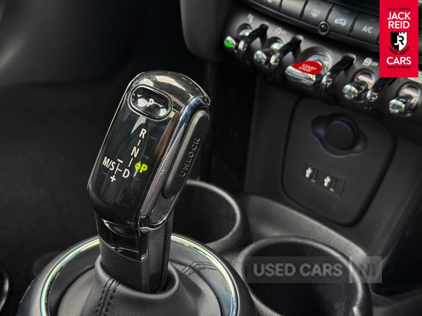 Used MINI Hatch 2018 for sale - 77426563: Photo 28