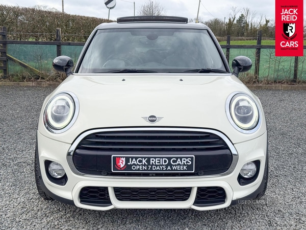 Used MINI Hatch 2018 for sale - 77426563: Photo 7