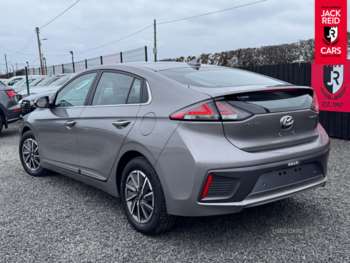Used Hyundai IONIQ 2022 for sale - 73511948: Photo