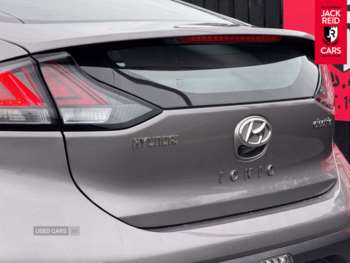 Used Hyundai IONIQ 2022 for sale - 73511948: Photo