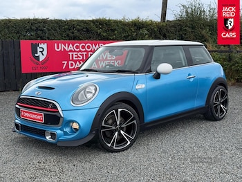 Used MINI Hatch 2016 for sale - 79427010: Photo
