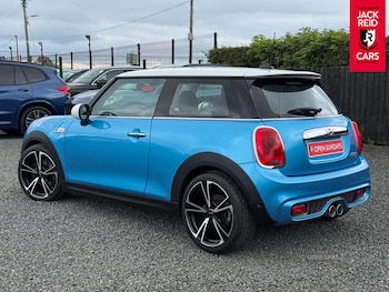 Used MINI Hatch 2016 for sale - 79427010: Photo