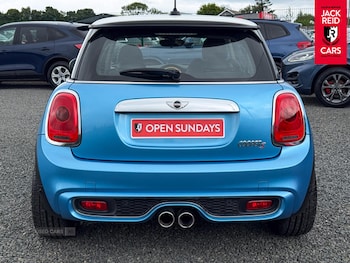 Used MINI Hatch 2016 for sale - 79427010: Photo