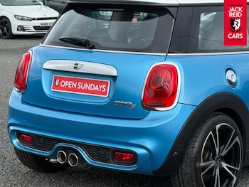 Used MINI Hatch 2016 for sale - 79427010: Photo