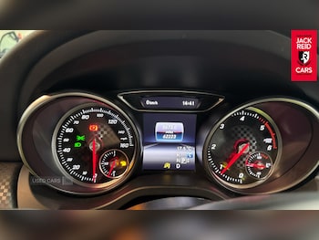 Used Mercedes-Benz A-Class 2018 for sale - 76073517: Photo