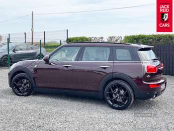 Used MINI Clubman 2016 for sale - 74312153: Photo
